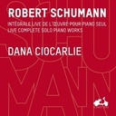 The Live Complete Solo Piano Works