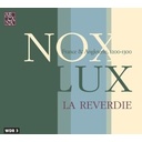 Nox Lux Nox Lux