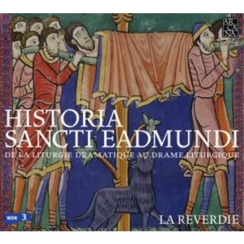 Historia Sancti Eadmundi