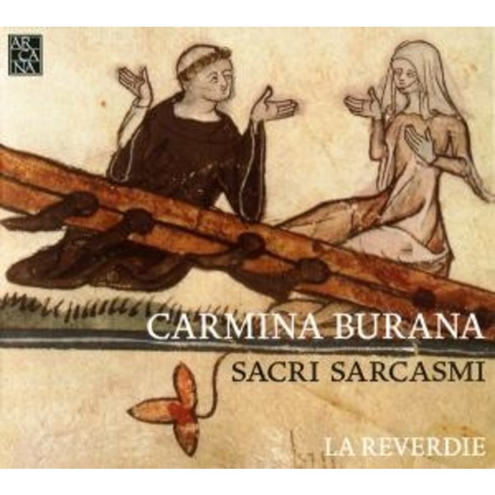 Carmina Burana