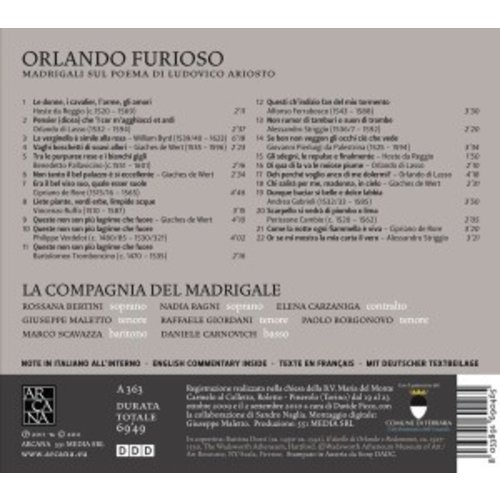 Orlando Furioso