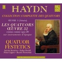 Quatuors Op. 32