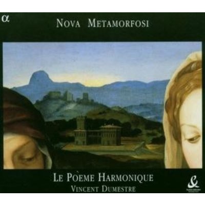 Nova Metamorphosis