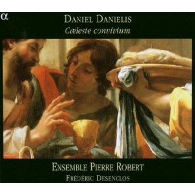 Caeleste Convivium-Banquet Celeste