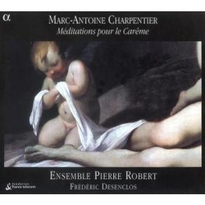 Meditations Pour Le Careme