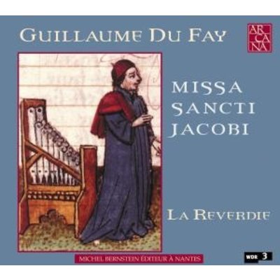 Missa Sancti Jacobi