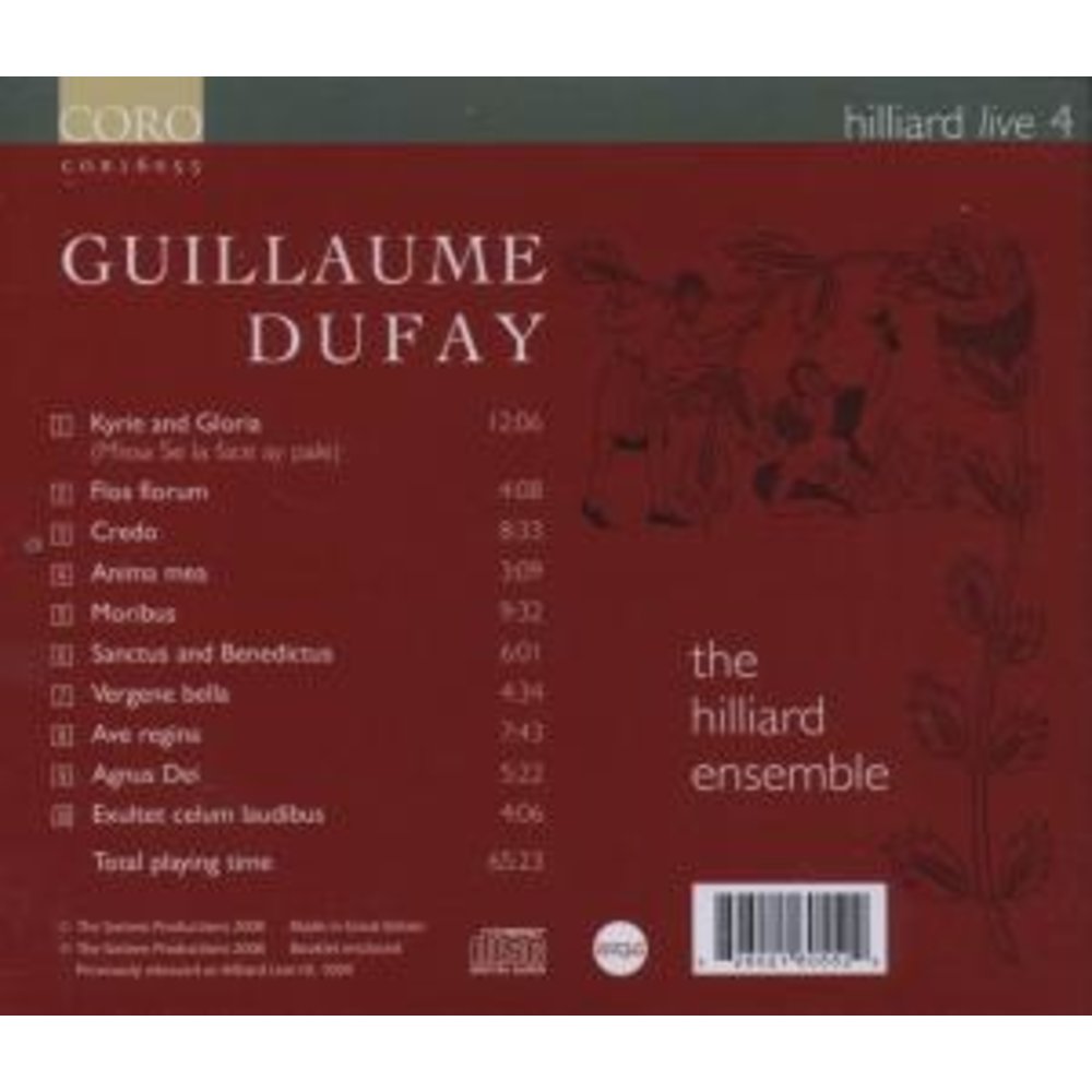 Coro Missa Se La Face Ay Pale