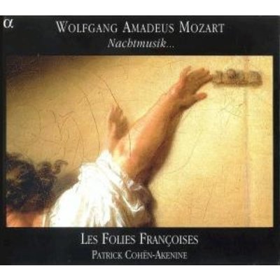 Nachtmusik...Serenade Nocturne/Eine Kleine Nachtmu