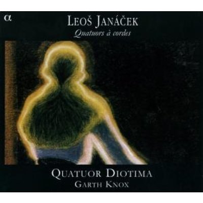 Quatuors A Cordes