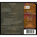 ALPHA Klavierwerke Vol.6 Fantasiestucke+Kreisl