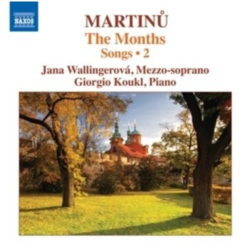 Naxos Complete Vocal Music . 2: Various