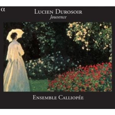 Jouvence & Autres Pieces De M