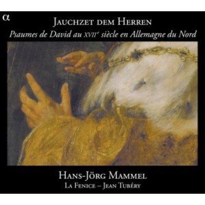 Jauchzet Dem Herren-Psaumes De David