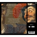 ALPHA Fantastic Sonatas - The Lost Manuscript