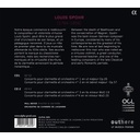 ALPHA The Forgotten Master/ 4 Concertos For Clarinet ALPHA The Forgotten Master/ 4 Concertos For Clarinet