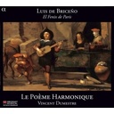 ALPHA El Fenix De Paris ALPHA El Fenix De Paris