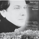 Lefevre: Concertos