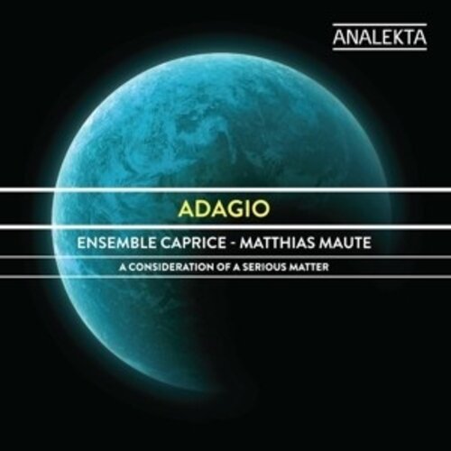 Ensemble Caprice: Adagio