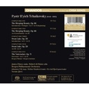 CHANDOS The Complete Ballets CHANDOS The Complete Ballets