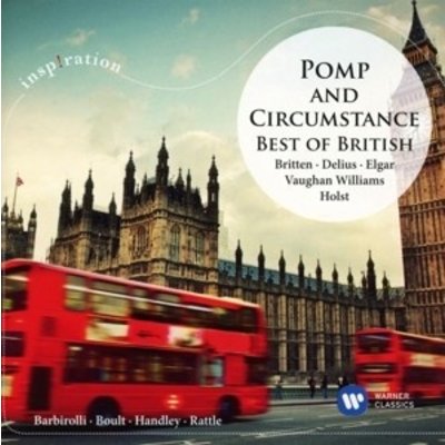 Best Of British