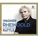 BR-Klassik Das Rheingold