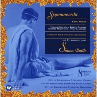 Krol Roger / Symphony N. 4