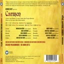 Erato/Warner Classics Carmen