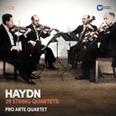 Erato/Warner Classics 29 String Quartets