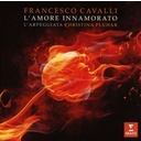 Erato/Warner Classics L'amore Innamorato