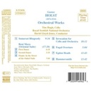 Naxos Holst:beni Mora.somerset Rhaps Naxos Holst:beni Mora.somerset Rhaps