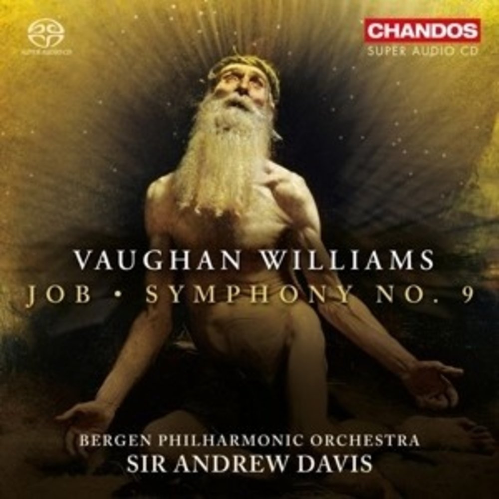CHANDOS Job Symphony No. 9