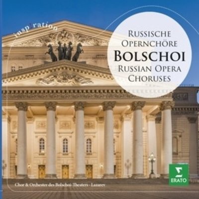 Russische Opernch
