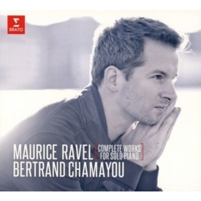 Ravel: Complete Works For Solo