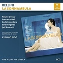 Erato/Warner Classics La Sonnambula