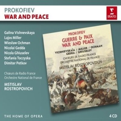 War And Peace