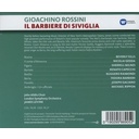 Erato/Warner Classics Il Barbiere Di Siviglia