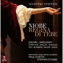 Erato/Warner Classics Niob