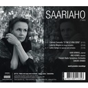 Ondine Saariaho: D Om Le Vrai Sens