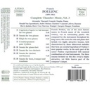 Naxos Complete Chamber Music Vo.3