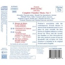 Naxos Complete Chamber Music Vo.5