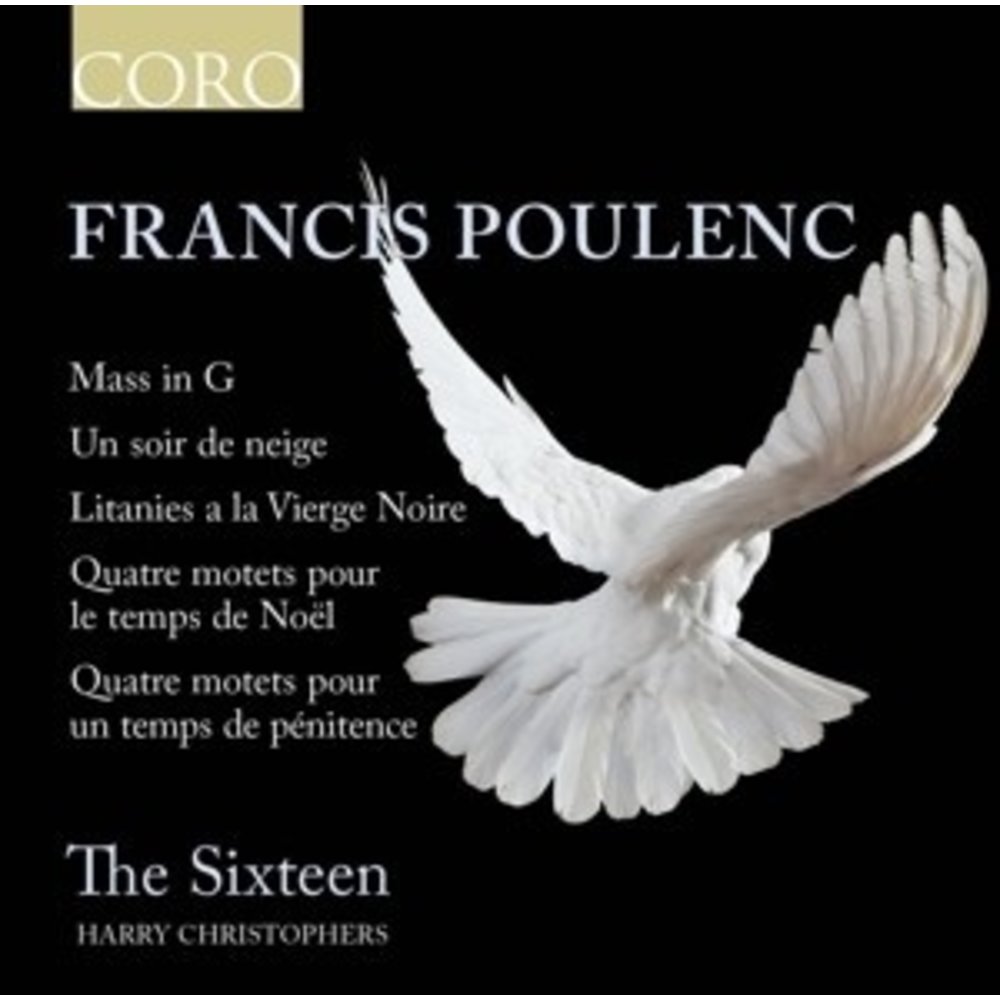 Coro Mass In G/Un Soir De Neig