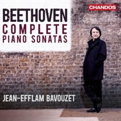 CHANDOS Complete Piano Sonatas