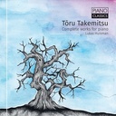 Piano Classics TAKEMITSU: Complete Works for Piano