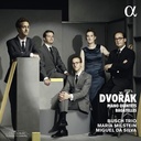 ALPHA Dvorak: Piano Quintets - Bagatelles