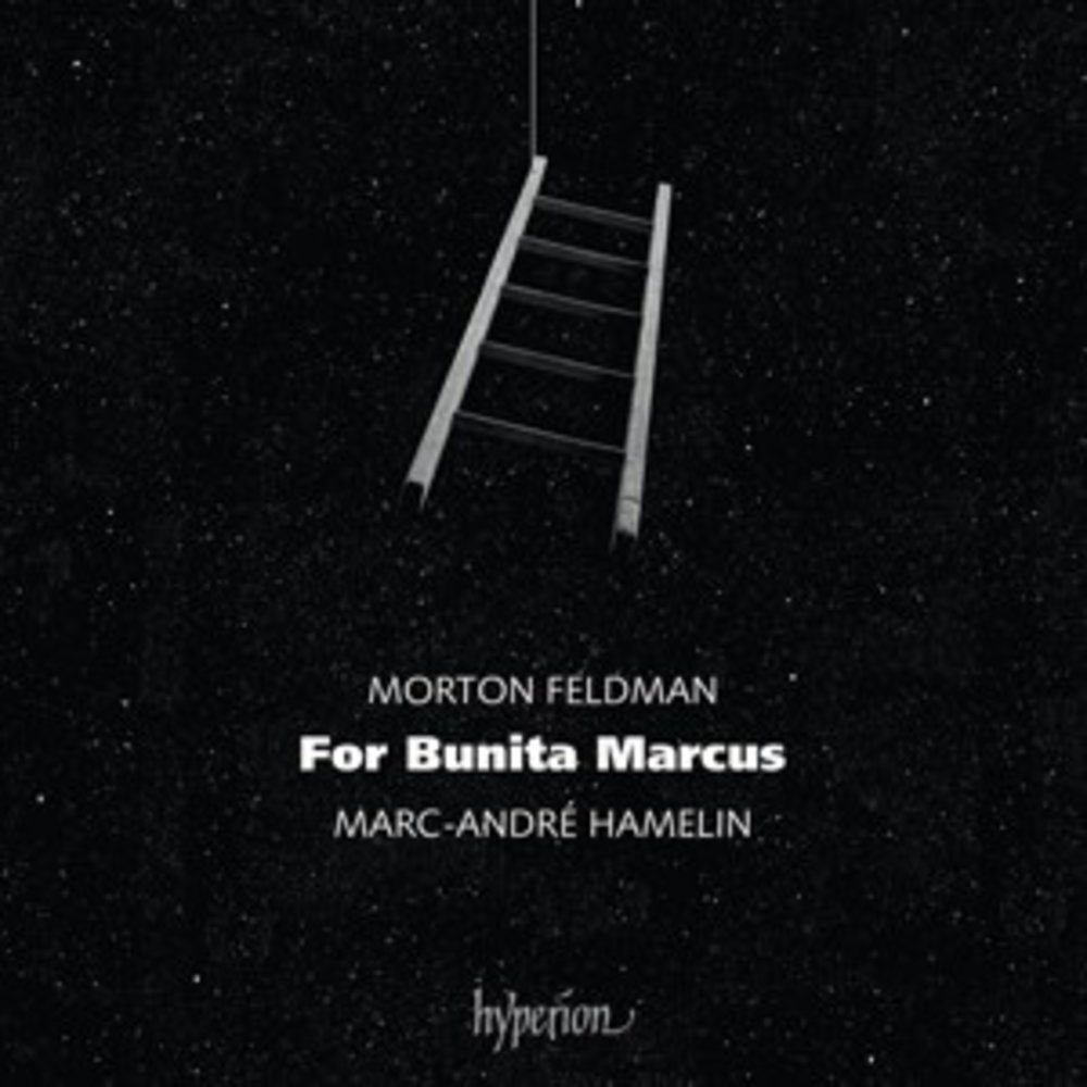 Hyperion Feldman For Bunita Marcus