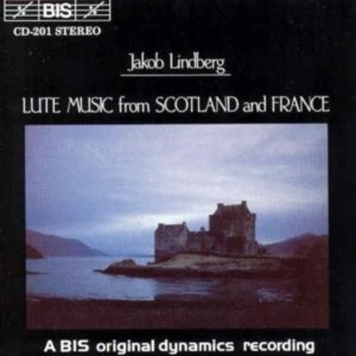 BIS Scot.+French Lute