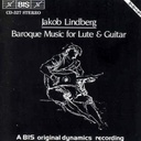 BIS Baroque Music For Lute