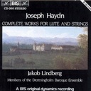 BIS Haydn - Lute And Strings