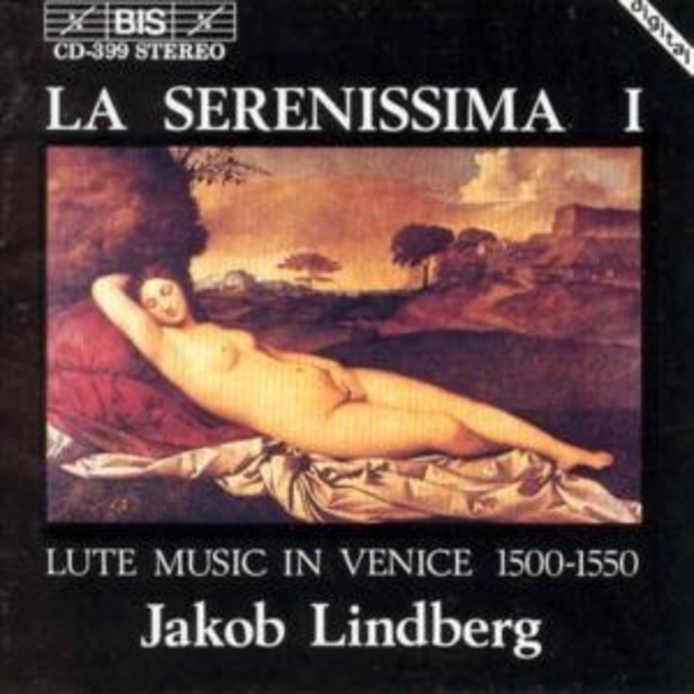 BIS La Serenissima I