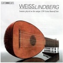 BIS Weiss - Lute Music 1